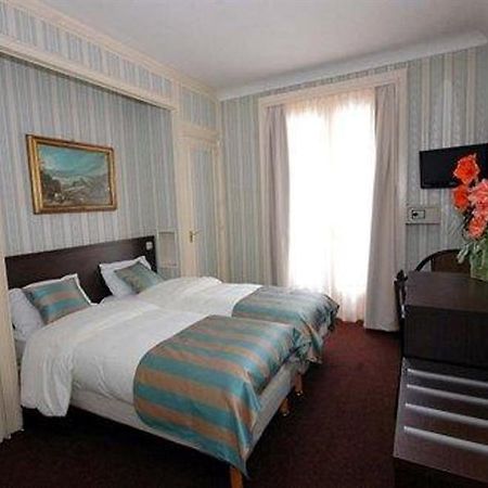 Hotel La Boetie ปารีส ห้อง รูปภาพ