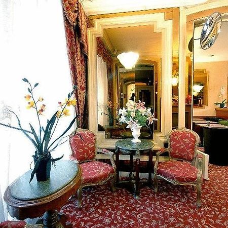 Hotel La Boetie ปารีส ห้อง รูปภาพ