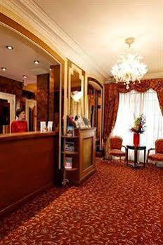 Hotel La Boetie ปารีส ภายนอก รูปภาพ