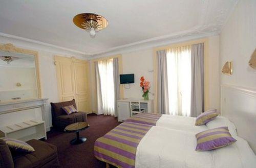 Hotel La Boetie ปารีส ห้อง รูปภาพ