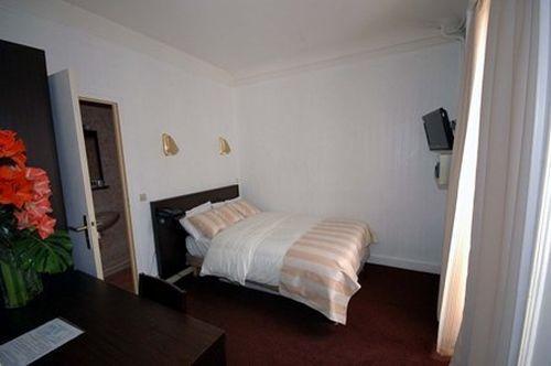 Hotel La Boetie ปารีส ห้อง รูปภาพ
