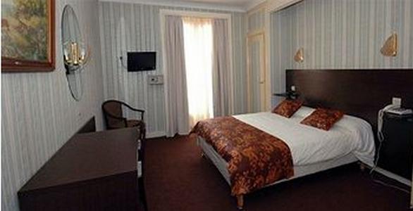 Hotel La Boetie ปารีส ภายนอก รูปภาพ
