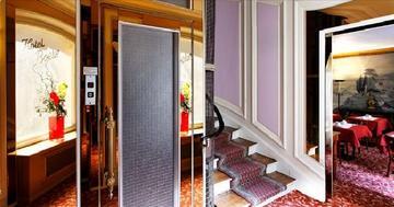 Hotel La Boetie ปารีส ภายนอก รูปภาพ